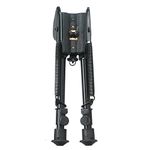 Champion Unisex's 40853 Standard Bipod, Multi, 5.25x1.5x13