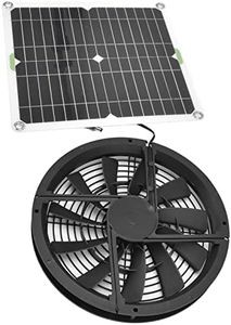 Solar Fans