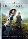 Outlander: Season 1 Volume 1 (Sous-titres français)