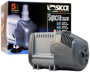 SYNCRA Pump 5.0 – 5000 L/h – H 380 