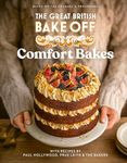 The Great British Bake Off: Comfort