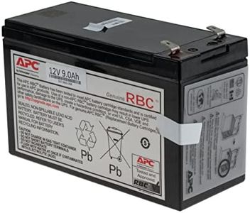 APC Batter