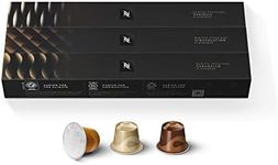 Nespresso Capsules Original Line, B