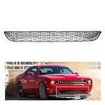Front Bumper Lower Grille Grill Com
