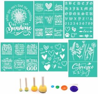 11PCS Sunf