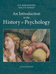 INTRODUCTION HISTORY PSYCHOLOGY