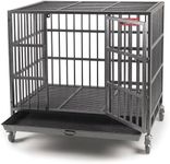 Pro Select Empire Cage - LARGE