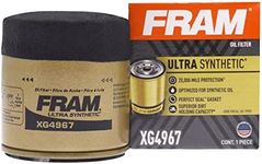 FRAM XG4967 Ultra Synthetic 20,000 