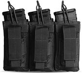 Tacticon K3 BattlePouch | 3 Rifle +