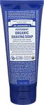 Dr. Bronner's Organic Spearmint Shave Gel 200 g