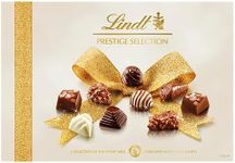 Lindt Pres