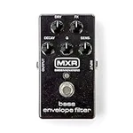 MXR Bass Envelope Filter Effect Ped