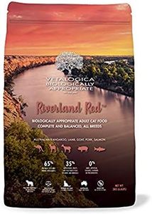 Vetalogica Biologically Appropriate Riverland Red Grain Free Adult Dry Cat Food 3 kg