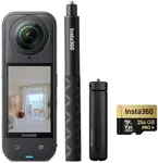 Insta360 X5 Virtual Tour Bundle - W