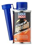 WOL Liqui-Moly Octane Booster Performance 200ml Petrol Fuel Additive 21616 1x