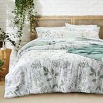 Bedsure Twin/Twin XL Comforter Set 