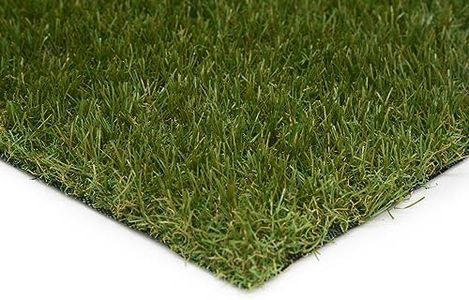 Tuda Grass