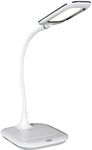 OttLite Prevention LED Desk Lamp wi