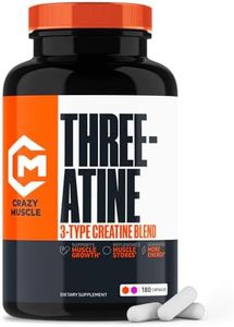 Creatine C