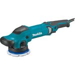 Makita PO5000C 5" Dual Action Random Orbit Polisher (Discontinued - Replacement Model DPO600Z)