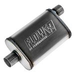 Flowmaster 71226 Exhaust Muffler