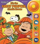 Peanuts - It's the Great Pumpkin, C