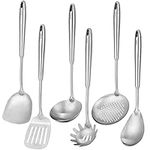 304 Stainless Steel Kitchen Utensil