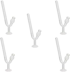 GSC International 601-8-5: Fermentation Tube with Base Graduated to 10ml