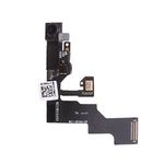 arythe Replacement Proximity Sensor Light Motion Flex Cable with Front Face Camera with Microphone for iPhone 6S Plus 5.5" A1687(GSM), A1687(CDMA), A1634, A1699 (All CARIERRS)