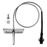 Replacement RTD Temperature Sensor Probe for Pit Boss P7 Series Wood Pellet Grills, BBQ PB-39P350 Part
