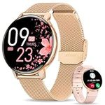 Smart Watches for Women (Answer/Mak