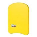 Sunlite Sports Swimming Kickboard, Training Aid Float for Swimming and Pool Exercise, Boogie Board Workout Equipment, EVA Material Swim Buoy, Multiple Sizes for Adults and Children