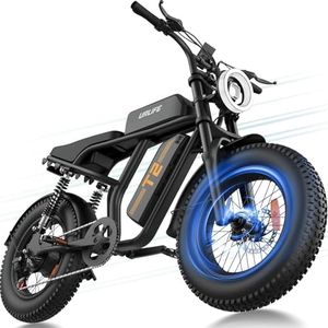 URLIFE 20"