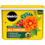 Miracle-Gro® All Purpose Soluble Plant Food, 2kg