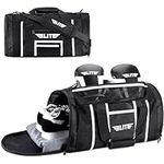 Elite Sports Boxing Gym Duffle Bag 
