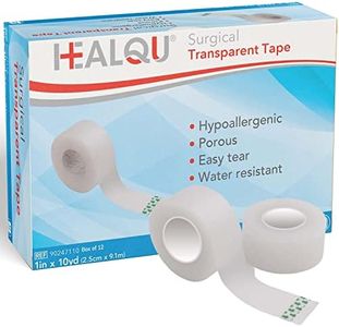 HEALQU Sur