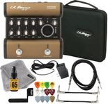 L.R. Baggs Venue DI Acoustic Guitar