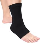 Breathable Ankle Support Brace Foot Guard Sprains Injury Wrap Bandages Strap for Running Basketball Ankle Sprain Men Women