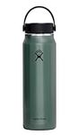 Hydro Flask 32 Oz Lightweight Wide Flex Cap Serpentine