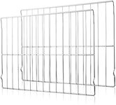 [Upgraded] Range Oven Rack 31649620