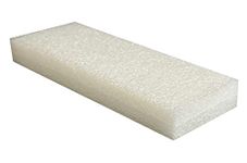 Waterway Plastics Weir Foam for 550-9950 Renegade In-Ground Swimming Pool Skimmer, Weir Door Flap Foam