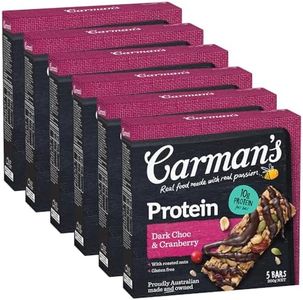 Carman's P