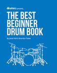 The Best Beginner Drum Book