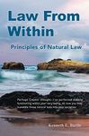 Law from Within: Principles of Natural Law Principlia Ius Naturalis