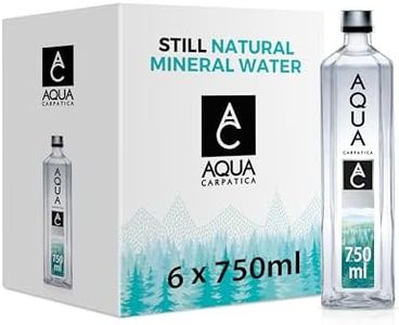 AQUA Carpa