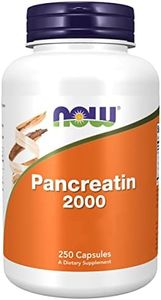 Now Foods,