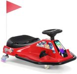 Alphakids 24v Electric Drifting Go 