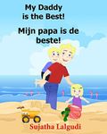 Dutch: My Daddy is the Best. Mijn p