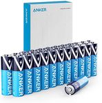 Anker Automotive Batteries