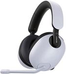 Sony-INZONE H7 Wireless Gaming Head